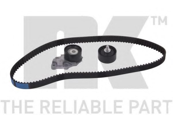 NK 10150002 Timing Belt Kit
